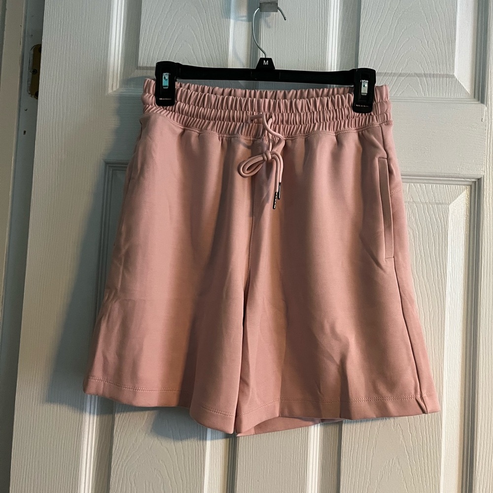 Rae Mode Shorts - image 1